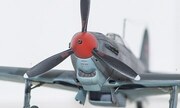 Yakovlev Yak-9 1:48