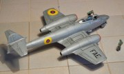 Gloster Meteor FR.9 1:72