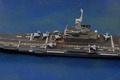 Aircraft carrier HTMS Chakri Naruebet 1:700