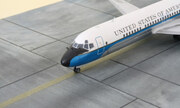 McDonnell Douglas DC-9 1:144