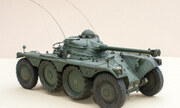 Panhard EBR-11 1:35