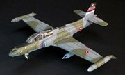 Soko NJ-21 Jastreb 1:72