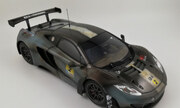 McLaren MP4-12C GT3 1:24