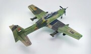 Embraer EMB-312 Tucano 1:48