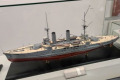 Yamato-Museum in Kure: Modelle von Marineschiffen Teil 1