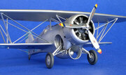 Curtiss Hawk III 1:48