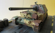 Ferdinand WOT 1:72