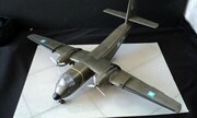 De Havilland Canada DHC-4 Caribou 1:72