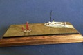 Portuguese gunboat NRP Macau 1:700