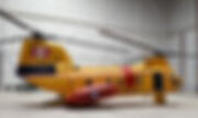 RCAF CH-113 Labrador 1:48