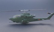 Bell AH-1S TOW Cobra 1:72