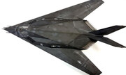 Lockheed F-117A Nighthawk 1:32