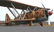 Fiat CR.42 Falco 1:72