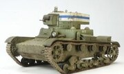 OT-130 (Finnish) 1:35