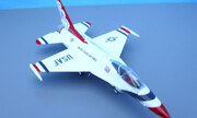 General Dynamics F-16A Fighting Falcon 1:144