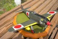 Nakajima Ki-84 Hayate 1:32