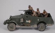 M3A1 Scout Car 1:35