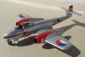 Gloster Meteor F Mk.8 1:48