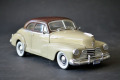 Chevrolet Fleetmaster 1:25