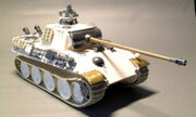 Pz.Kpfw. V Panther Ausf. G 1:35