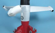 Focke-Wulf Fw Triebflugeljager 1:35