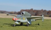 Heinkel He 162 A-2 Salamander 1:72