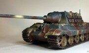 Jagdtiger Y# 1:35