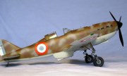 Arsenal VG-33 C1 1:48