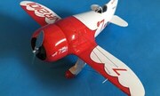 Gee Bee R-2 1:32