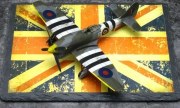 Hawker Tempest Mk.V 1:72