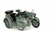 Zündapp KS750 1:35