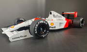 McLaren MP4/6 1:12