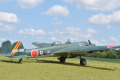 Mitsubishi G3M2 Nell 1/72