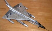 Convair B-58A Hustler 1:48