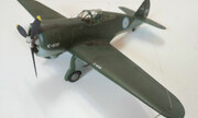 Curtiss H-75O Hawk 1:48