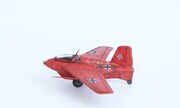 Messerschmitt Me 163B-1 Komet 1:144