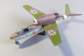 Heinkel He 162D 1:72