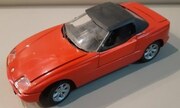 BMW Z1 1:24