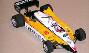 Renault RE-30B 1:20