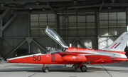 Folland Gnat 1:48