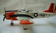 North American T-28A Trojan 1:32