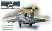 Yakovlev Yak-130 1:72