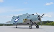 Grumman F4F Wildcat 1:72