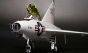 Convair XF-92A 1:48