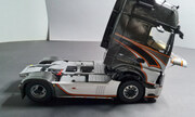 Mercedes Benz Actros MP4 1:24