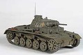 Pz.Kpfw. III Ausf. A 1:35