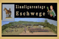 Zinnfigurentage Eschwege 2016 No