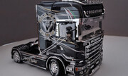 Scania R730 V8 Streamline 1:24