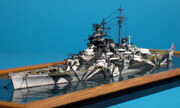 Tirpitz 1:700