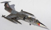 Lockheed F-104G Starfighter 1:32